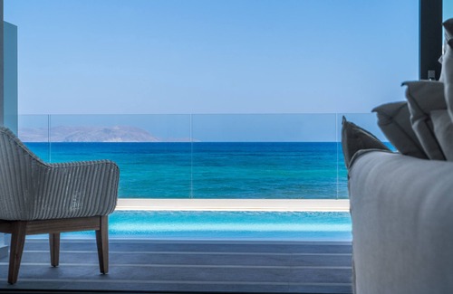 Gournai Villa | Private Villa with Private Pool
