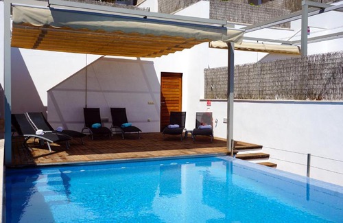 Cala Mandia Villa | Private Villa with pool - Beach front - Sea Views - Cala Mendia, Porto Cristo