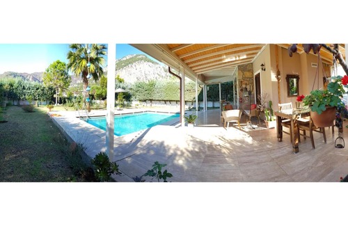 Gocek Villa | Private Villa with Pool. Perfect Location!