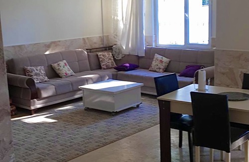Kadriye Villa | Private Villa with Pool, 5 minutes from Land of Legends theme park