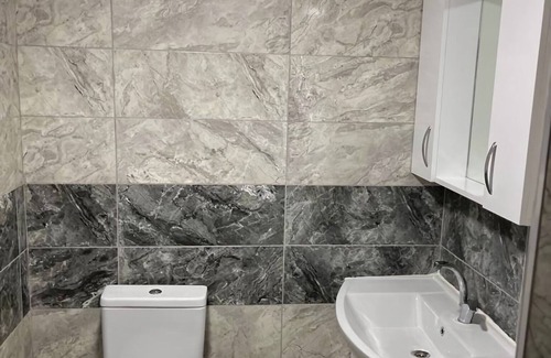 Kadriye Villa | Private Villa with Pool, 5 minutes from Land of Legends theme park