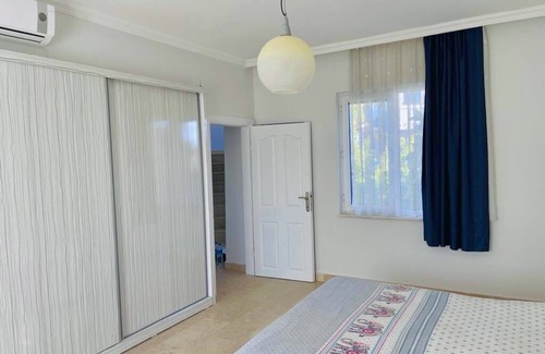 Kadriye Villa | Private Villa with Pool, 5 minutes from Land of Legends theme park