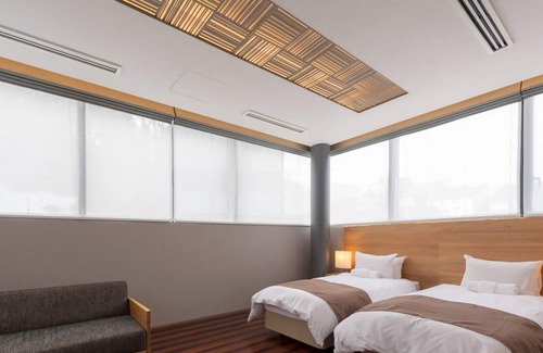 Hirafu House | Private villa with private hot springB / Abuta-gun Hokkaidō