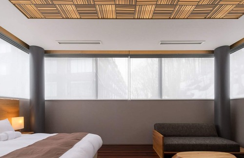 Hirafu House | Private villa with private hot springB / Abuta-gun Hokkaidō