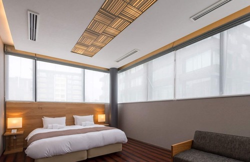 Hirafu House | Private villa with private hot springB / Abuta-gun Hokkaidō