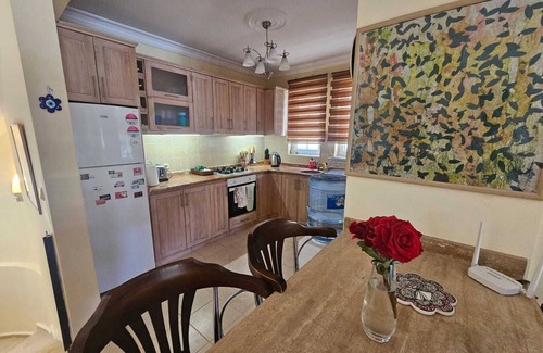 Hisaronu Villa | Private Villa With Private Pool And Baby Pool And Views Of the Pine Forest