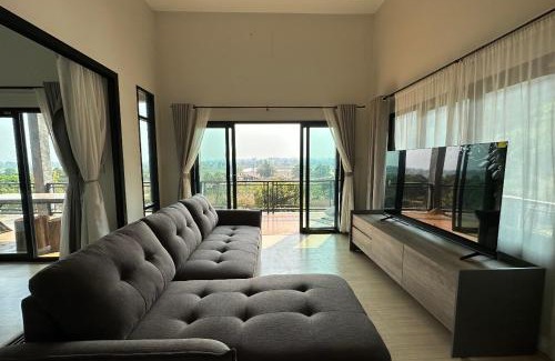 Mae Chan House | Private villa with scenic view Choui Fong Tea