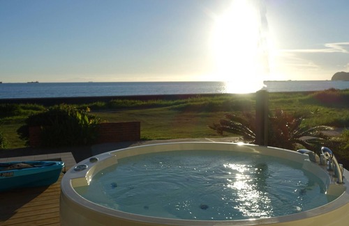Tateyama House | Private villa with sauna jacuzzi and foot bath wi/Tateyama Chiba