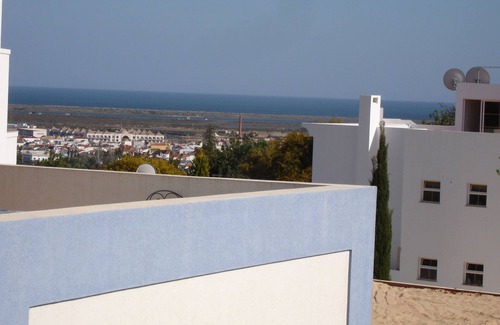 Tavira Villa | Private Villa With Shared Pool And A Town/Sea View E4