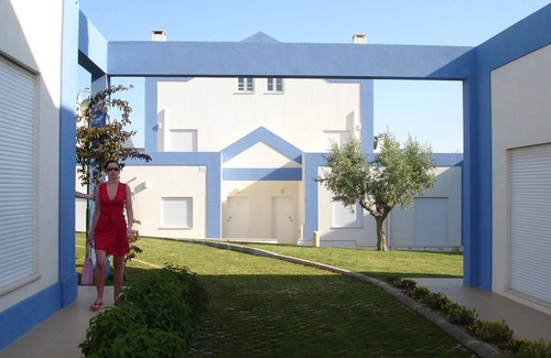 Tavira Villa | Private Villa With Shared Pool And A Town/Sea View E4
