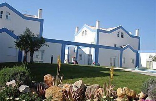 Tavira Villa | Private Villa With Shared Pool And A Town/Sea View E4