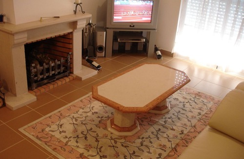 Tavira Villa | Private Villa With Shared Pool And A Town/Sea View E4