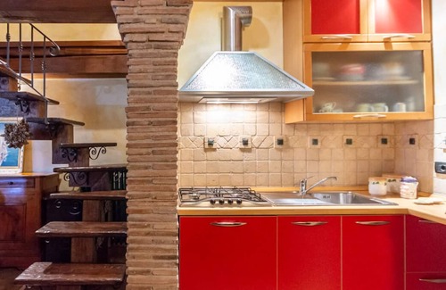Capalbio Villa | Private villa with swimming pool in Tuscany