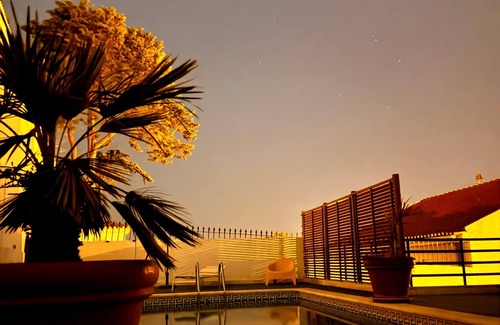 Cascais House | Private villa with swimming pool, bbq and outside area 5 min away from the beach