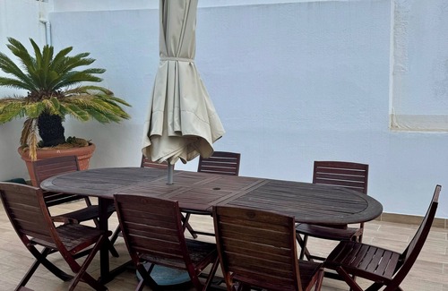 Cascais House | Private villa with swimming pool, bbq and outside area 5 min away from the beach