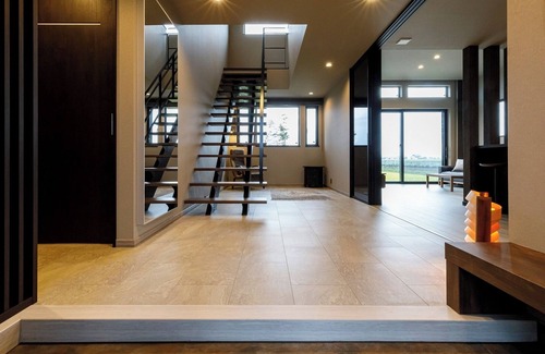 Higashikawa House | Private VillaEntire building for rent/Kamikawa-gun Hokkaidō