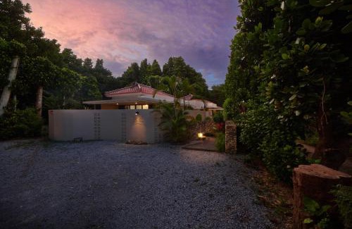 Bise Villa | Private Villas Ryuz備瀬