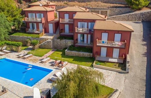 Lassi Villa | PRIVATE VILLAS WITH SHARED POOL#3