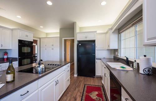 Paso Robles Other | Private Vineyard Retreat: Paso Robles Gem