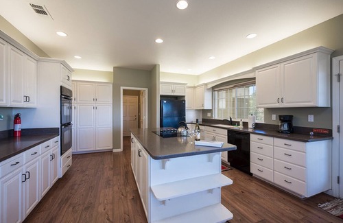 Paso Robles Other | Private Vineyard Retreat: Paso Robles Gem