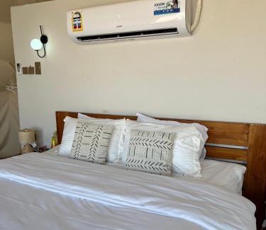 Hawiyah Bed & Breakfast | Private VIP Tent in the Desert