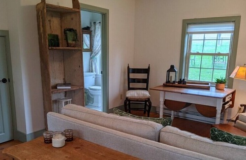 West Chester Cottage | Private West Chester Cottage close to Longwood