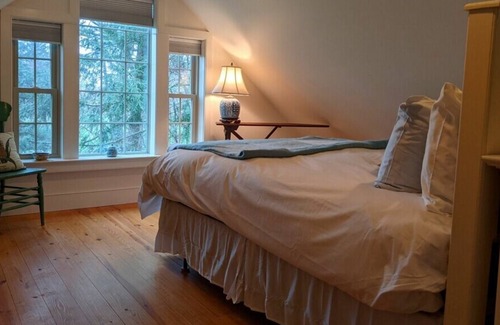 West Chester Cottage | Private West Chester Cottage close to Longwood