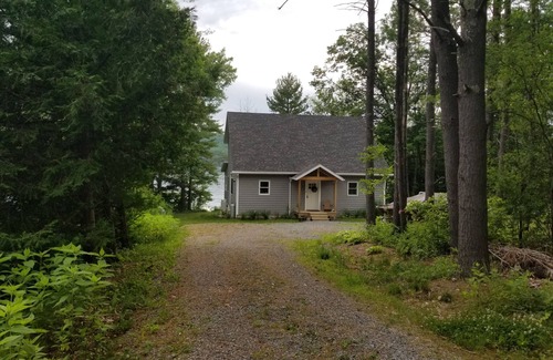 Willsboro House | Private Willsboro Home on Lake Champlain-Adirondack Park. Enjoy NY, VT, & Canada