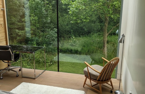 Emberton House | Private Woodland Triple Aspect Mega House