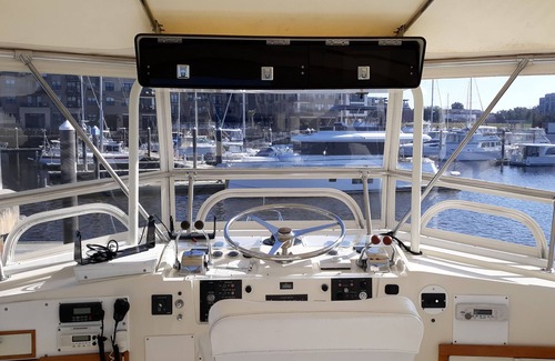 River District Boat Rental | Private Yacht - On The River - In Heart of Downtown