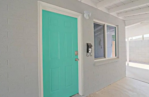 Security Acres Apartment | Private Yard &W/D, Perfect 1 Bedrm! 30 Day Minimum
