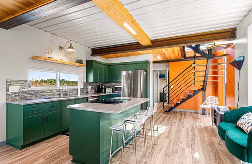 Omaha House | PrivatePOOL HotTub Modern Luxury TableRockLake VIEWS Rooftop Branson BigCedar