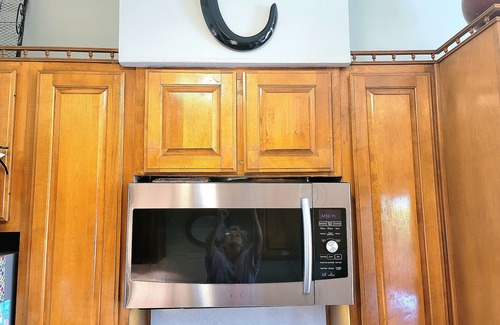 Woodway House | ★Private★Quiet★10 Min to BU/Magnolia★Veteran Owned★