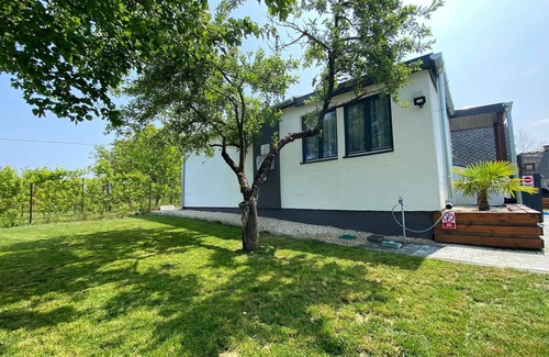 Gyor House | Privates Gästehaus "loft Paradise" in Győr, Ungarn