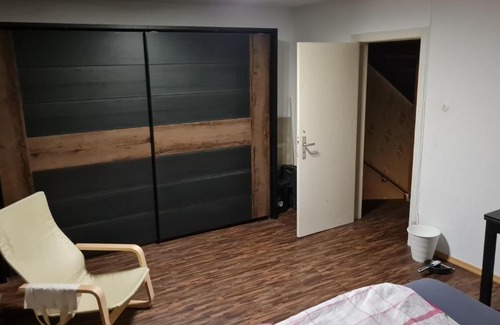 Schnelsen House | Privates Zimmer in Schnelsen