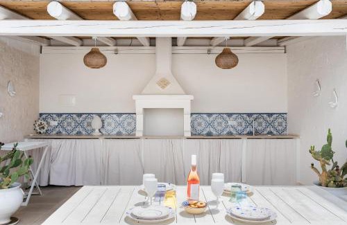 Ostuni House | PrivateTerrace, 5min Center, 2Kitchens ,MiCasa