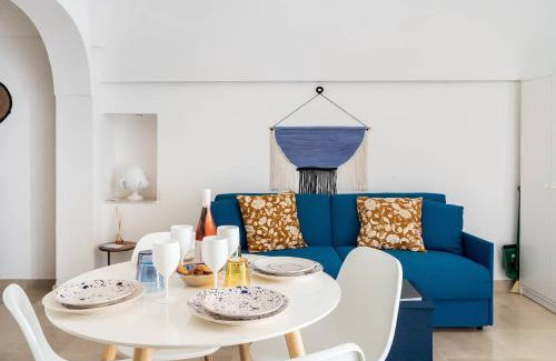 Ostuni House | PrivateTerrace, 5min Center, 2Kitchens ,MiCasa