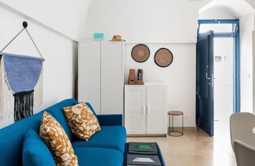 Ostuni House | PrivateTerrace, 5min Center, 2Kitchens ,MiCasa