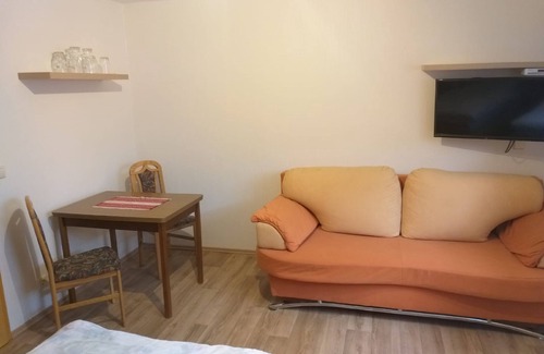 Cottbus Apartment | Privatvermietung Kulowatz - Double room