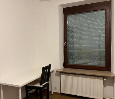 Geislingen an der Steige House | Privatzimmer in zentraler Lage in Geislingen (Steige)