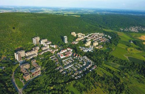 Emmertsgrund House | Privatzimmer im 1 OG in einem Reihenhaus mit gemeinschaftlichen Zimmern