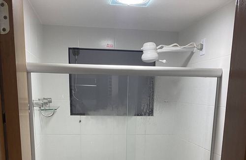 Prive das Caldas Apartment | Prive Boulevard Suite Hotel, ao Lado do Water Park