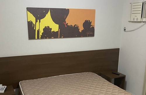 Prive das Caldas Apartment | Prive Boulevard Suite Hotel, ao Lado do Water Park