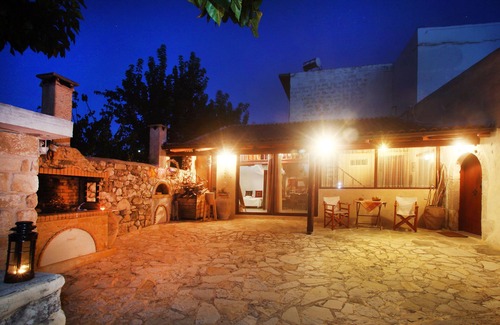 Georgioupolis Villa | Privet Villa very quiet area, Ideal to explore west Crete.