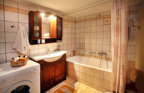 Georgioupolis Villa | Privet Villa very quiet area, Ideal to explore west Crete.