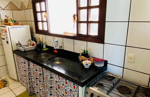 Ponta Negra House | Privilege house cozy house in Ponta Negra 5 min from the beach!