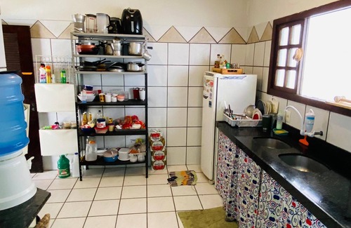 Ponta Negra House | Privilege house cozy house in Ponta Negra 5 min from the beach!