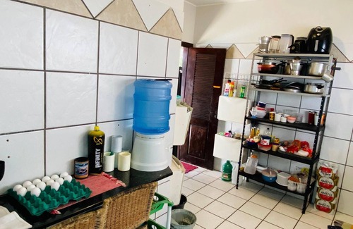 Ponta Negra House | Privilege house cozy house in Ponta Negra 5 min from the beach!