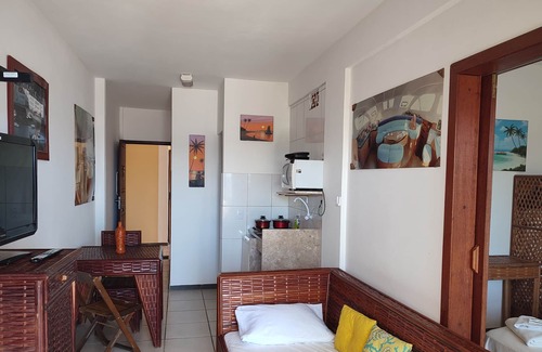 Caixa-Pregos Apartment | Privilege aparthotel by the sea