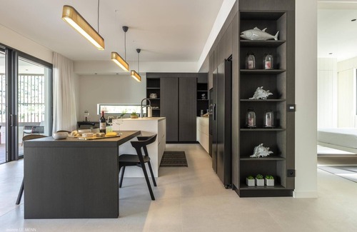 Lurin Apartment | Privilege in Gustavia by Personal Villas - Stunning Getaway